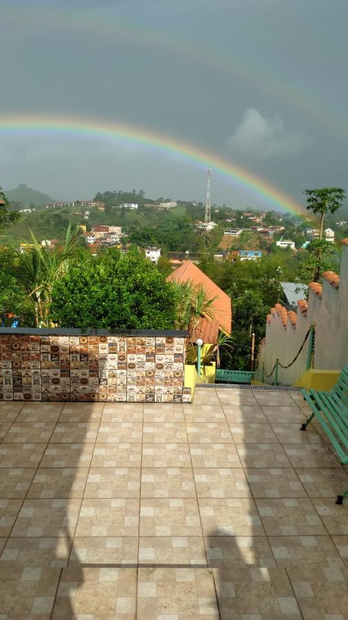 Casa de Férias Alta Vista