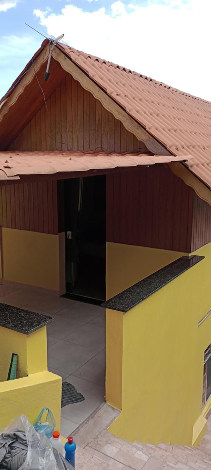 Casa de Férias Alta Vista Penedo (Rio de Janeiro)
