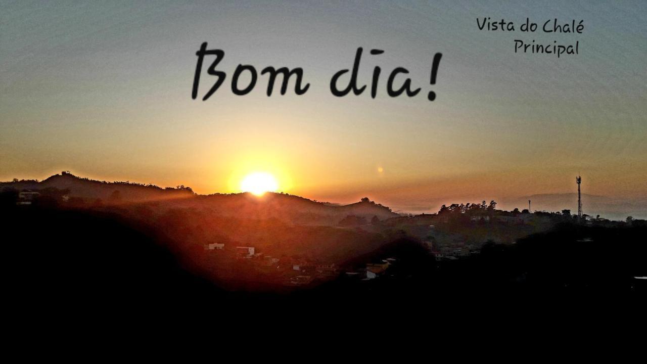 Casa de Férias Alta Vista Penedo (Rio de Janeiro)