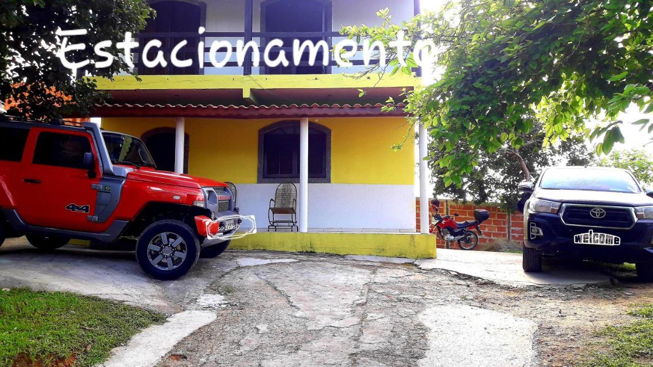 Alta Vista Casa de Férias Penedo (Rio de Janeiro)